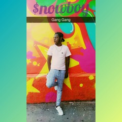 Drip Stick Ft lil rob