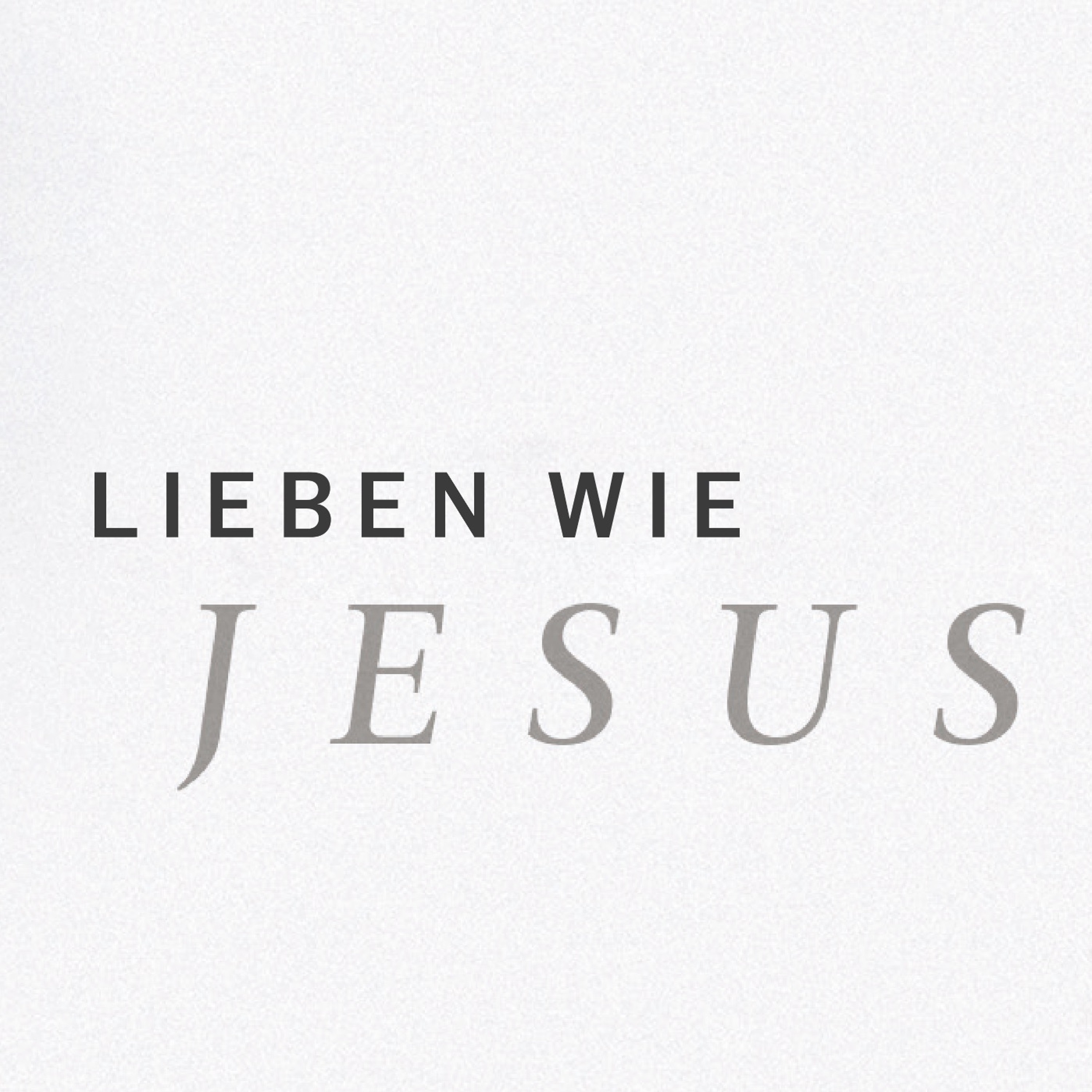 Audio Podcast #115 // Lieben wie Jesus // Wäscht die Füße // 27.05.2018 episode artwork