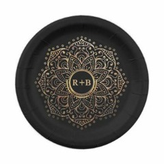 Black Monogram Instrumental (WIP)