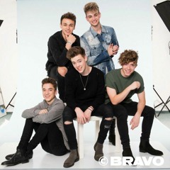 Why Don't We - Acoustic Mash Up (Live At SiriusXM)
