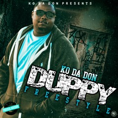 Duppy Freestyle