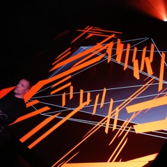 Exclusive: Tobias. - Live from Mapping Festival, May 2018