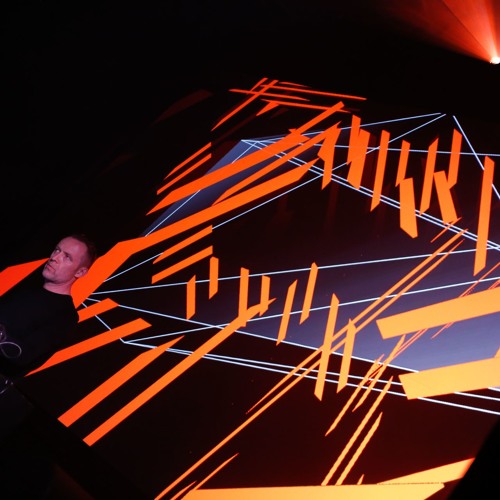 Exclusive: Tobias. - Live from Mapping Festival, May 2018