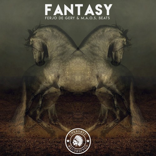 Ferjo De Gery & M.a.o.s. Beats - Fantasy (Original Mix)