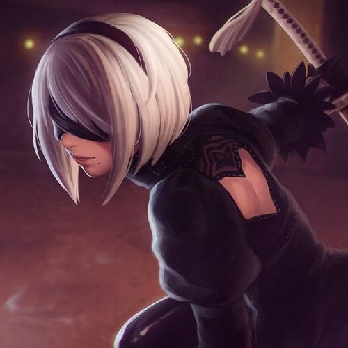 Stream [REMIX] 2.B 3.0 ヨルハ2号B型 (Nier Automata) by Zero ゼロ | Listen online  for free on SoundCloud