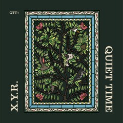 X.Y.R. - QTT7 - Full tape Mix