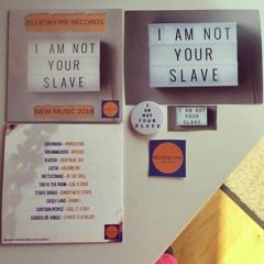 Population - Kavanagh