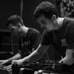 FEIER (Hardware Live Set) 03/24/2018.
