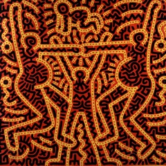 Noah Michél - Loose (feat. Krown)