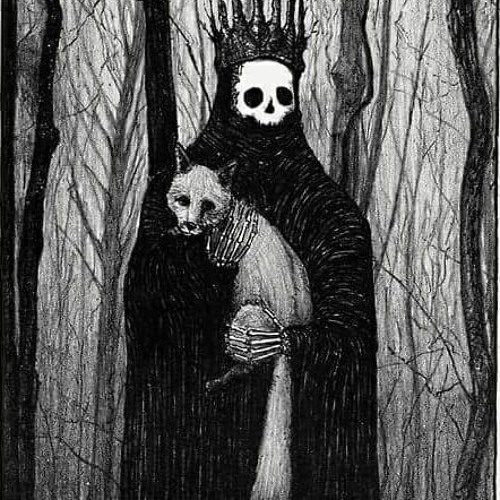 The Art Of Abandoning Yourself (Clip) (OUT NOW ON NOCTEM)