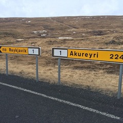 Vesturlandsvegur No1