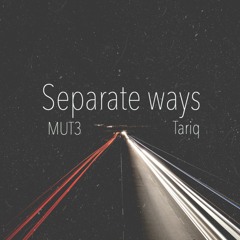 Separate ways