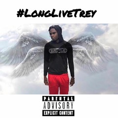 #LONGLIVETREY