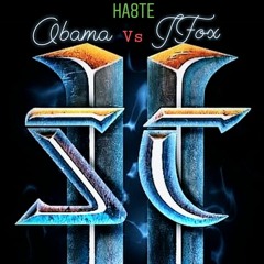 ObamaVsJFox The Sayonara Continue II No Engineer