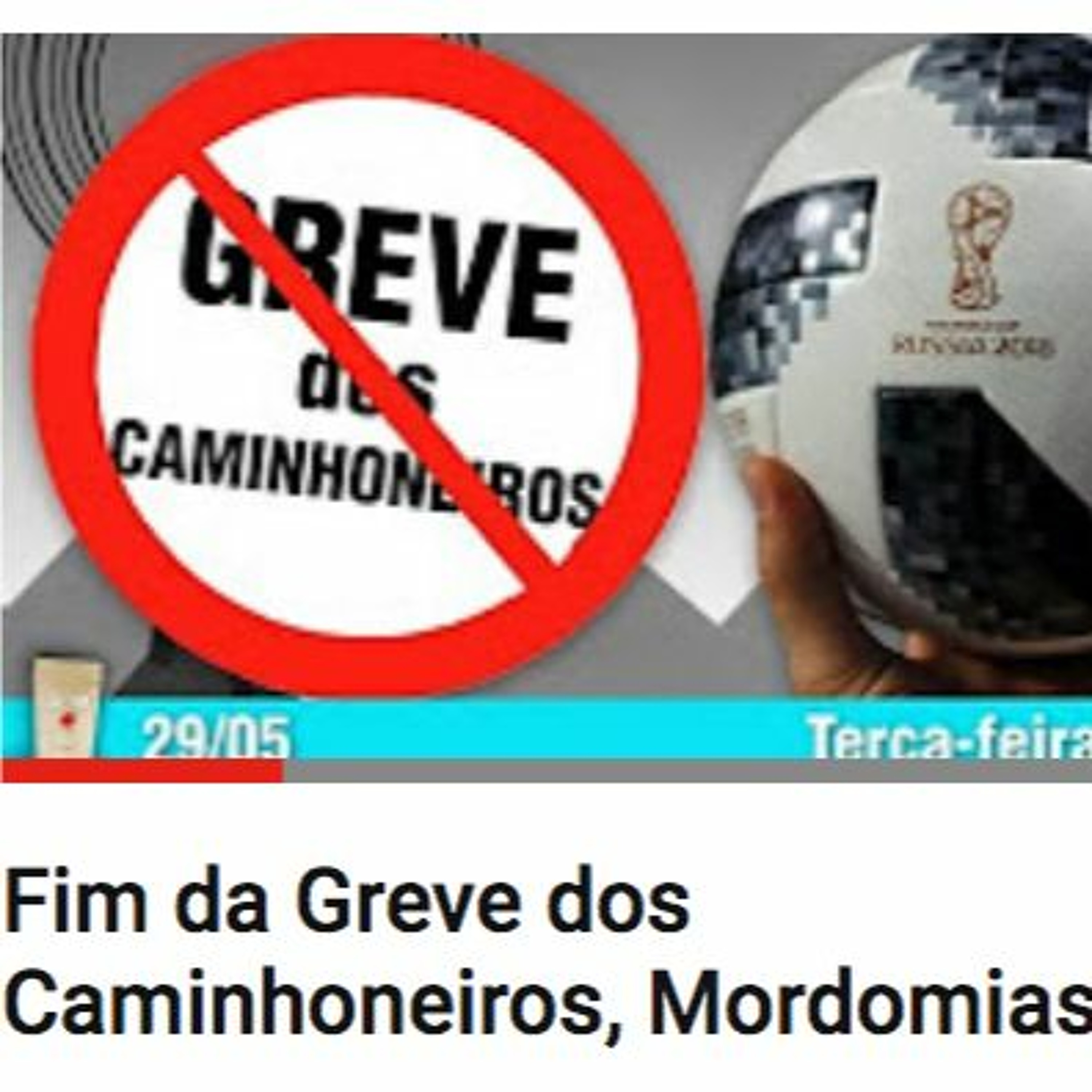 Canal do Otário