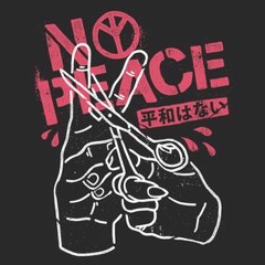 No Peace