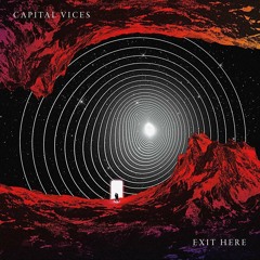 Capital Vices-Left Alone (feat. Ryan of Fit For A King)