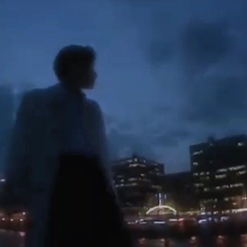 [ 學 友 w a v e ]  S U N S E T _ J A C K Y