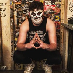 Oxymore- THC (original mix)