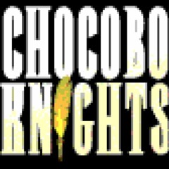 Chocobo Knights Podcast Theme