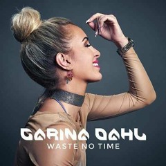 Carina Dahl - Waste No Time - DJ TinTin Retro Remix