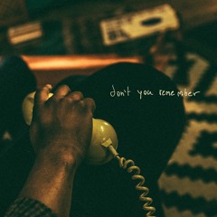 Don't You Remember