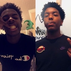 YNE Dmoney x Mauri Bane ~ Stack And Flip