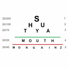 Shut Ya Mouth (Prod. Louis Cypher)