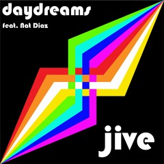Daydreams (feat. Nat Diaz)