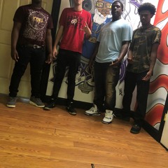 G.I.Y.B Boys- Get it off