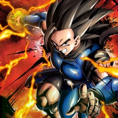 SuperSaiyajins's Music