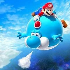 Chompworks Galaxy - SMG2 Soundtrack