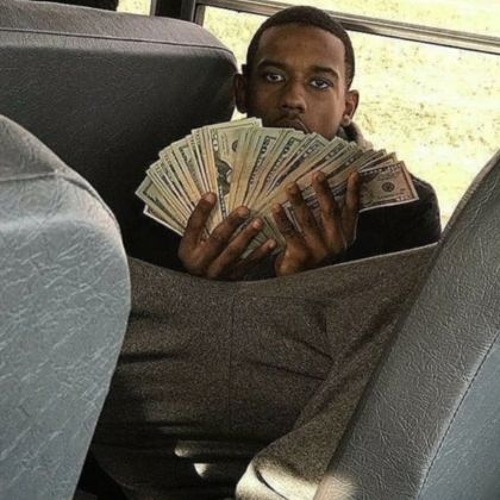 Count Up Keyz-Something Off The Top