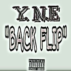 Y.N.E - Back Flip