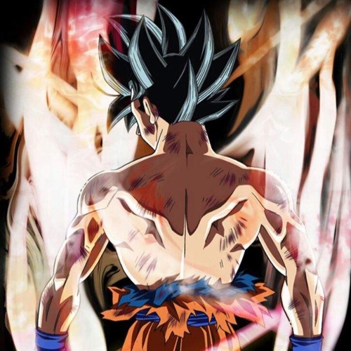 SuperSaiyajins (Noizhartt & Nykronds)- Akhenaton