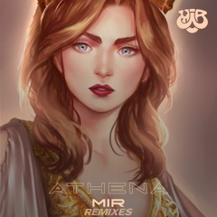 athena (DEV.DEV remix)