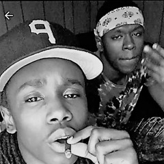 Geeked Squad(Yayo+Steph)-Gangin