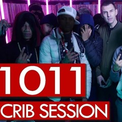 1011 Freestyle - Westwood Crib Session