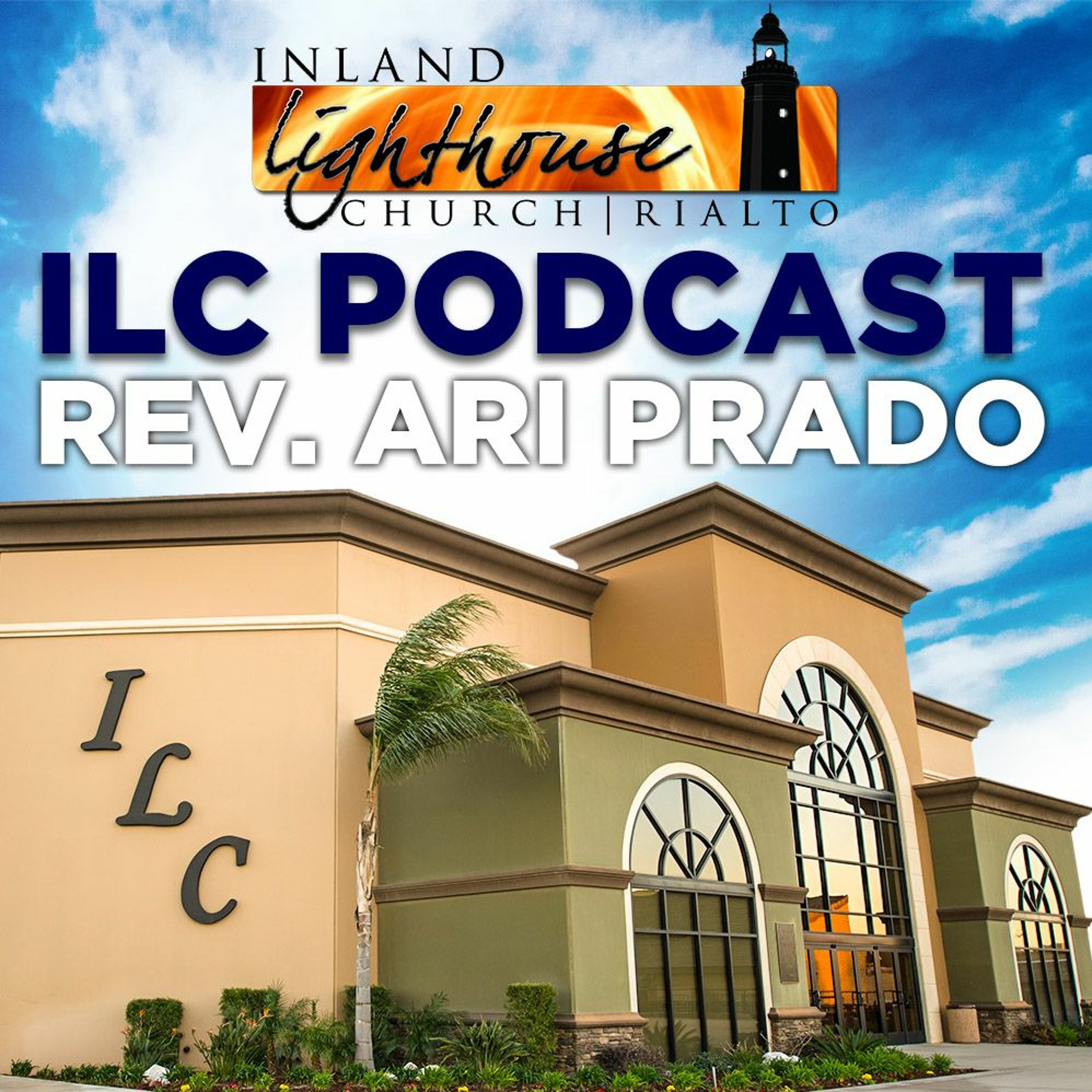 ILC Podcast
