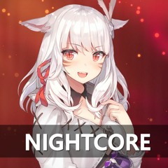 Nightcore Dangerous NEFFEX