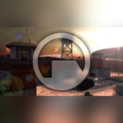 We've Got Hostiles (remix)