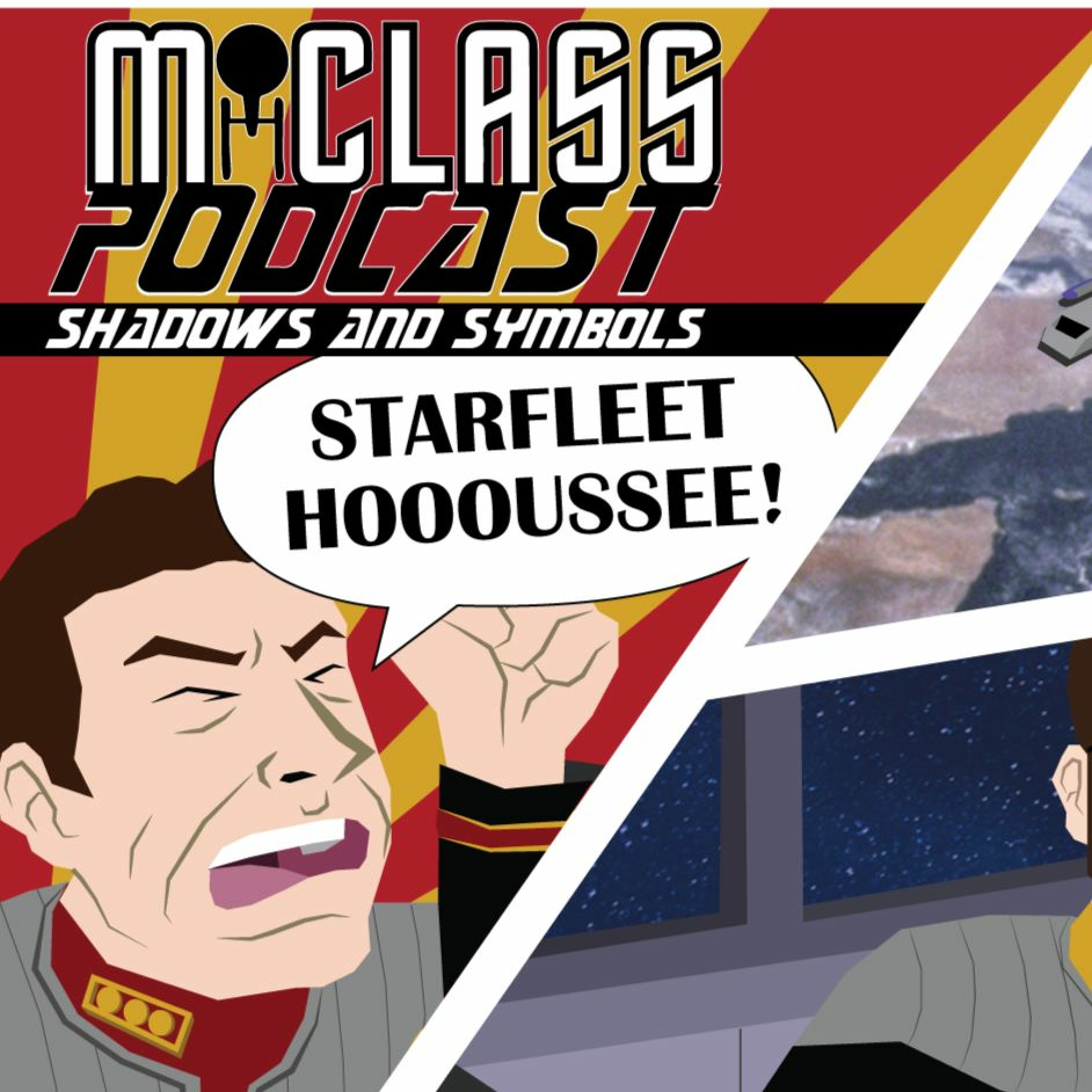 M-Class Podcast