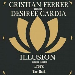 My Illusion feat. Desiree Cardia (Original Mix)