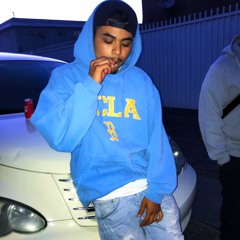 Straight Gassin Prod. TooRawEnt