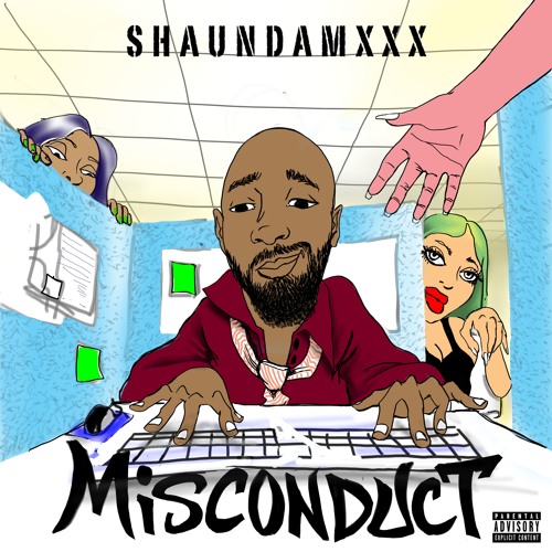 Stream NASTY by SHAUNDAM | Listen online for free on SoundCloud