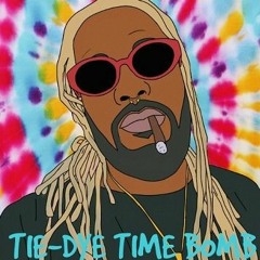 JUICE ALMIGHTY FT KENILWORTH KEITH - COLORS PT 1 (PROD. BY YUNG TAGO AND 1040)