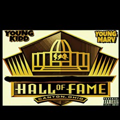 Y.N.E - HALL OF FAME