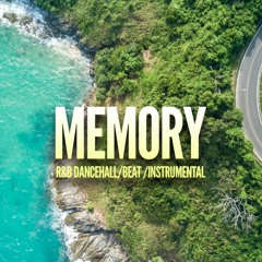 Alkaline | Popcaan | Vybz Kartel Type Beat ''Memory '' R&B Dancehall /Beat/Instrumental