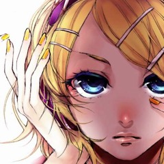 Butterfly On My (Your) Right Shoulder 右肩の蝶 - Kagamine Len Rin 鏡音レン リン DIVA