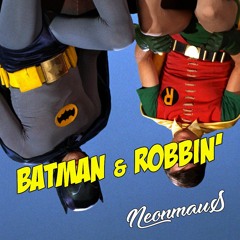 Batman & Robbin'